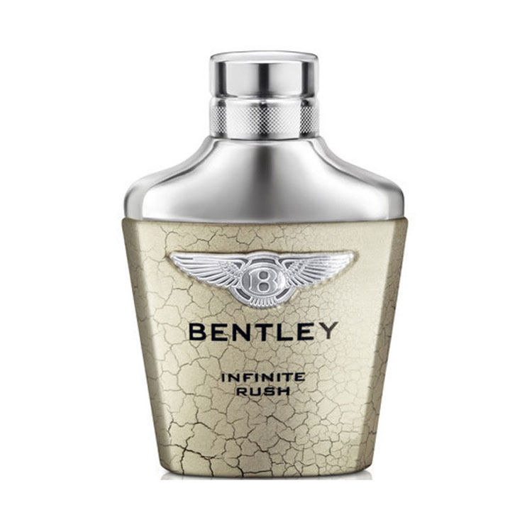 عطر بنتلی اینفینیتی راش ادو تویلت مردانه