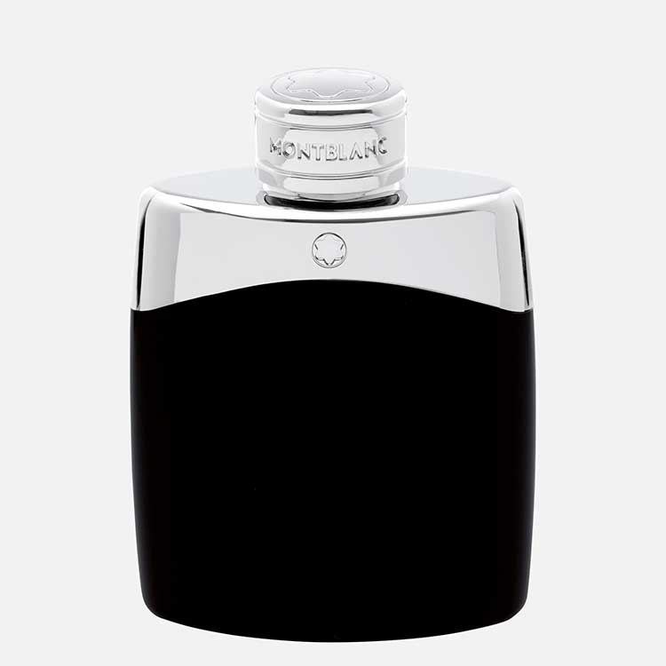 عطر مون بلان لجند ادو تویلت مردانه