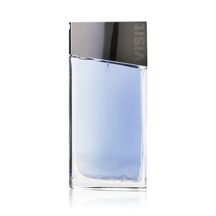 عطر آزارو ویزیت ادو تویلت مردانه