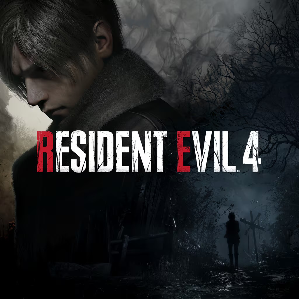 بازی Resident Evil 4 Remake (کپی)