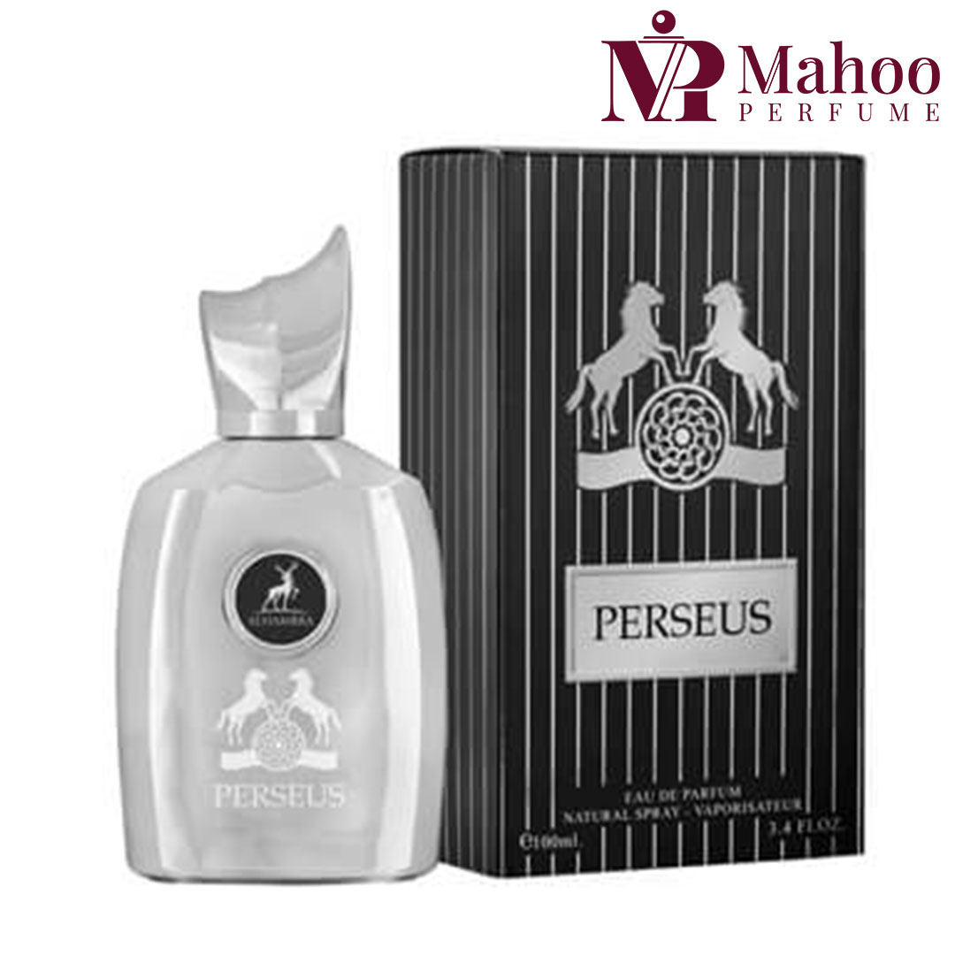 عطر ادکلن مارلی پگاسوس الحمبرا 100 میل | Perseus Alhambra Pegasus
