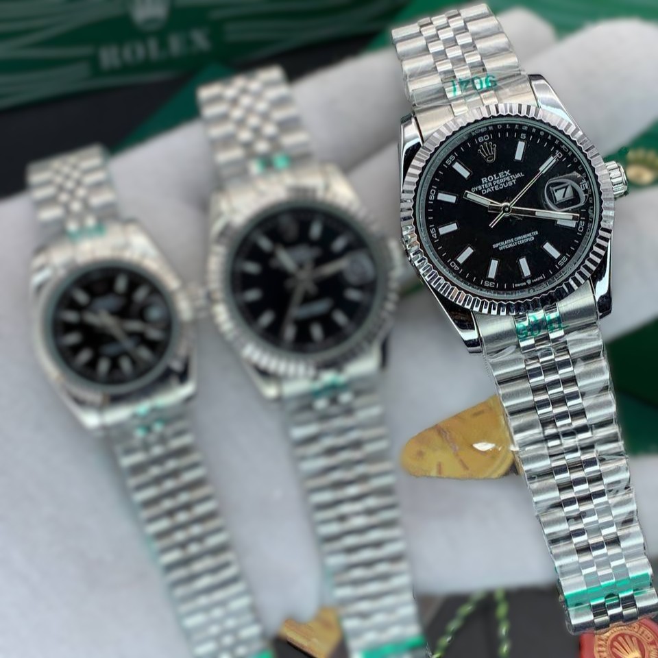 ساعت مردانه رولکس Oyester Perpetual Superlative کد B-S