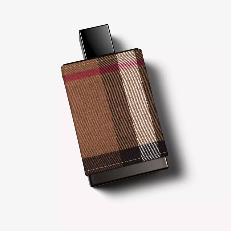 عطر بربری لندن مردانه فور من ادو تویلت