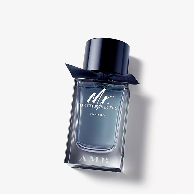 عطر بربری مستر بربری ایندیگو ادو تویلت مردانه