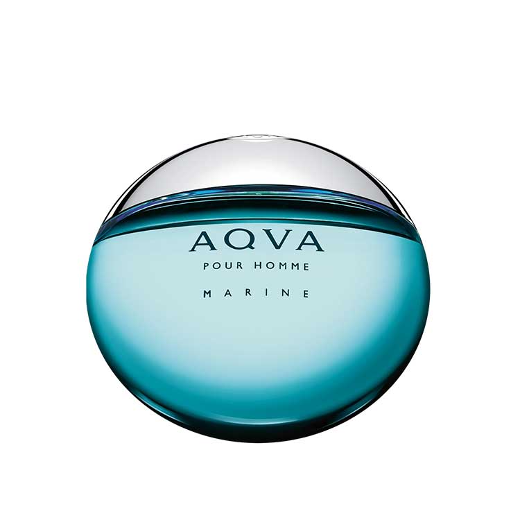 عطر بولگاری آکوا پور هوم مارین ادوتویلت مردانه
