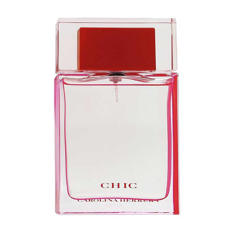 عطر کارولینا هررا شیک ادوپرفیوم زنانه