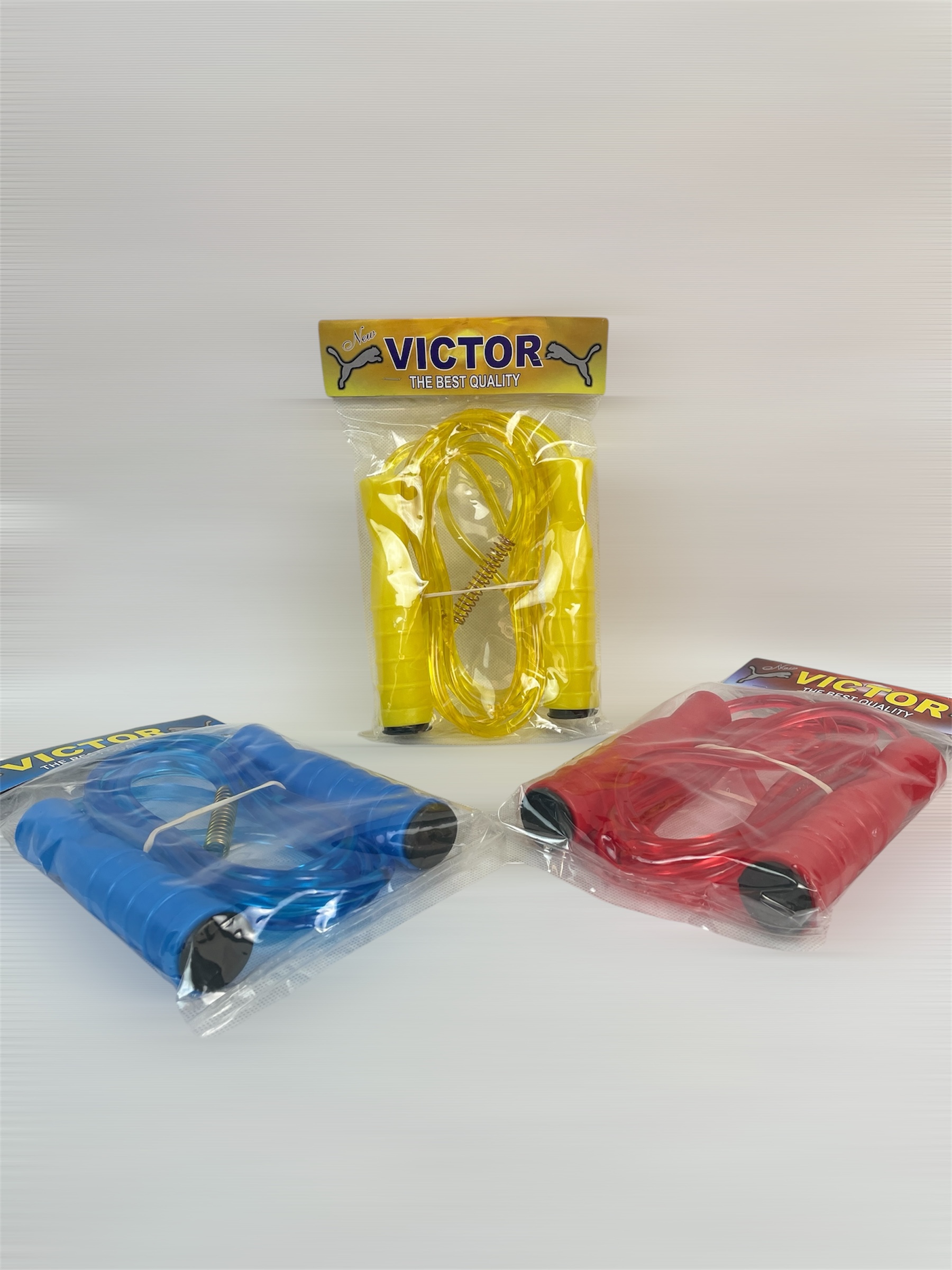 طناب ورزشی ویکتور | VICTOR