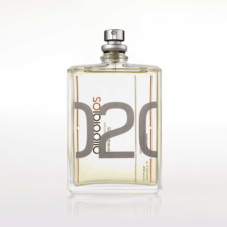 عطر اسنتریک مولکولز مولکول 02 ادوتویلت مردانه و زنانه