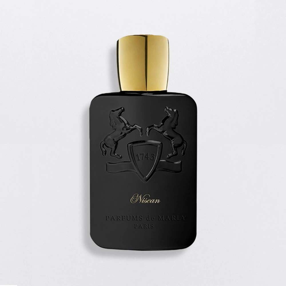 عطر پارفومز د مارلی نیسان ادو پرفیوم مردانه و زنانه