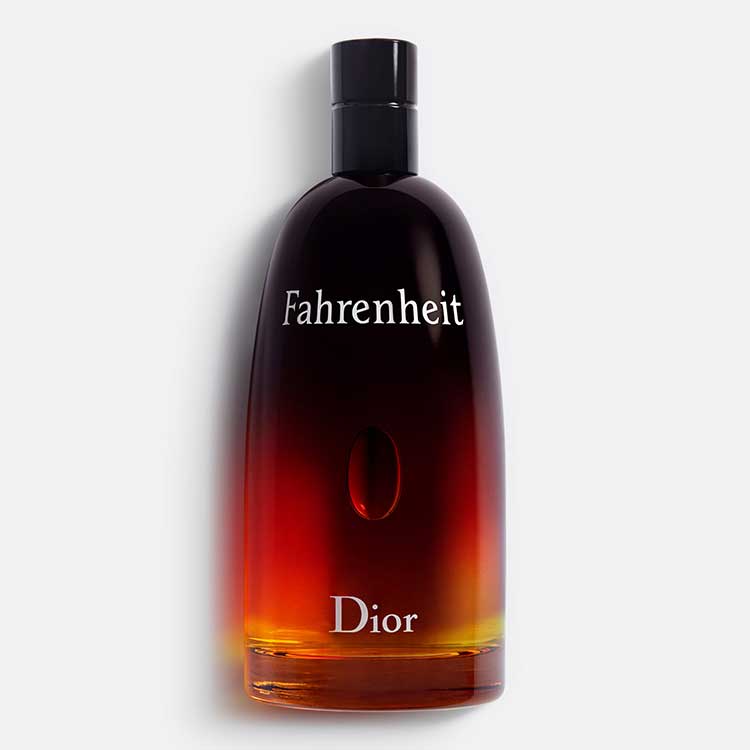 عطر دیور فارنهایت ادو تویلت مردانه