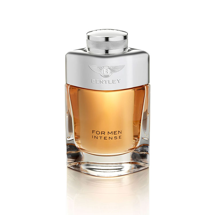 عطر بنتلی اینتنس فور من ادو پرفیوم مردانه