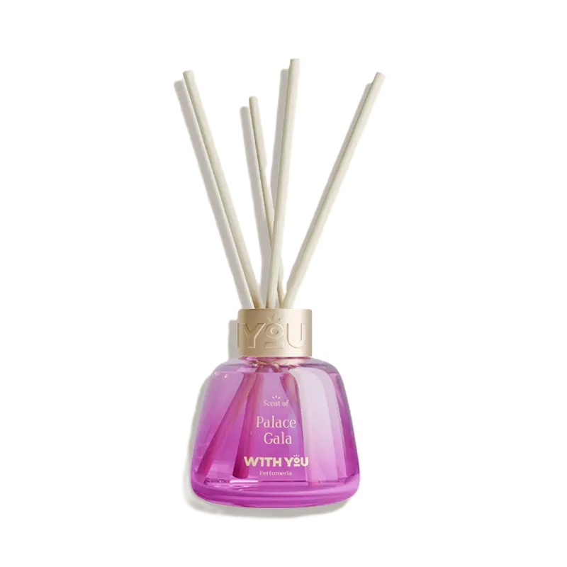 عطر خانه پلیس گالا ویت یو