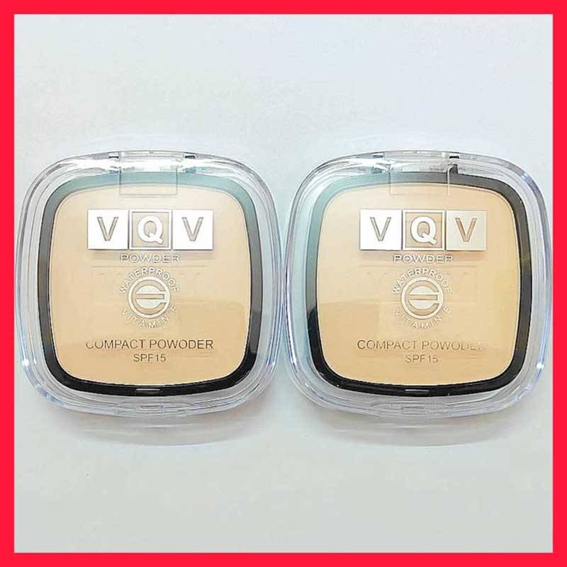 پنکک وو VOV