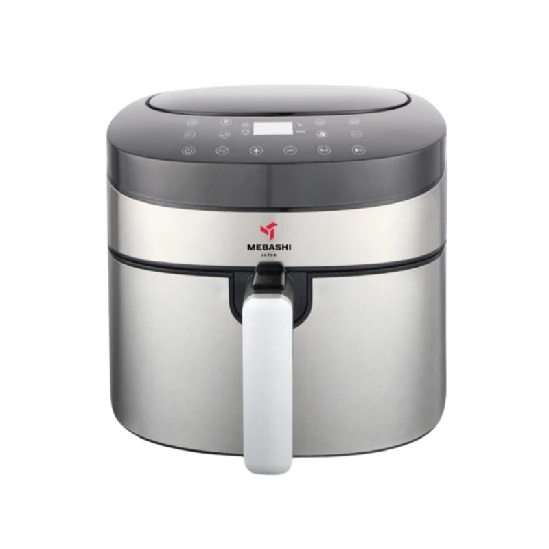 سرخ کن بدون روغن مباشی مدل ME-AF982 ظرفیت ۷.۲ لیتری