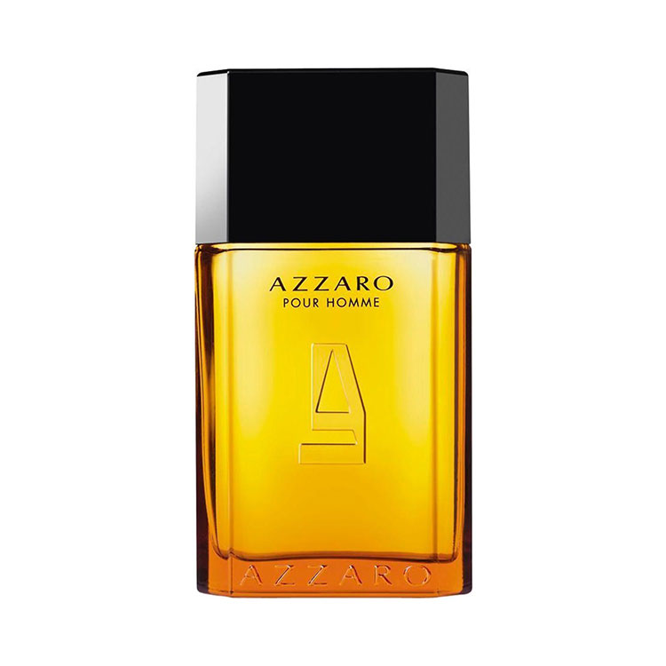 عطر آزارو پور هوم ادو تویلت مردانه
