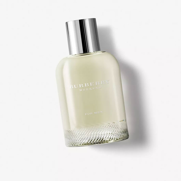 عطر بربری ویکند مردانه ادو تویلت