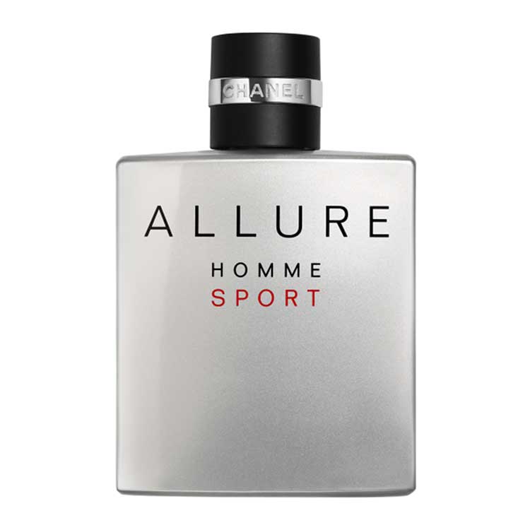 عطر شنل الور هوم اسپرت ادوتویلت مردانه