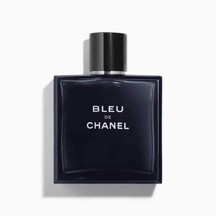 عطر شنل بلو پور هوم ادوتویلت مردانه