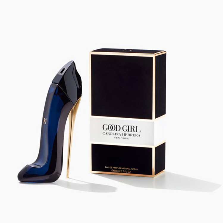 عطر کارولینا هررا گود گرل ادوپرفیوم زنانه