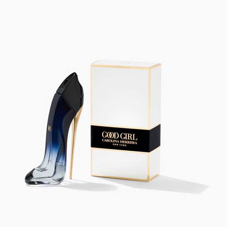 عطر کارولینا هررا گود گرل لجر ادوپرفیوم زنانه