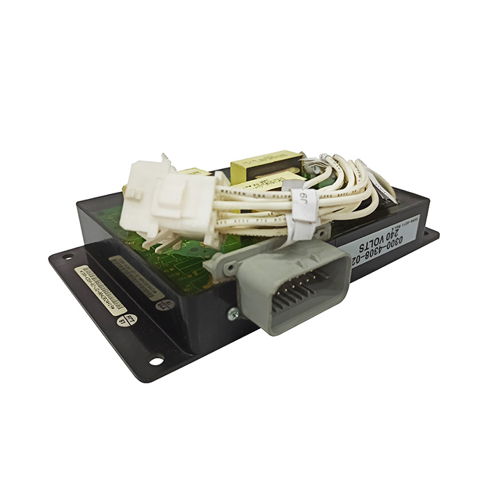 برد کنترل ترانسفورماتور باس  PCC3201 کامینز پاور Cummins Bus PT Board 0300-4309-01