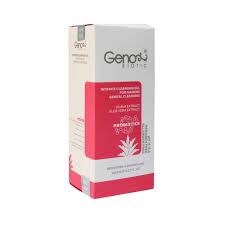ژل بهداشتی پروبیوتیک دوشیزگان ژنوبایوتیک 150 میلی لیتر