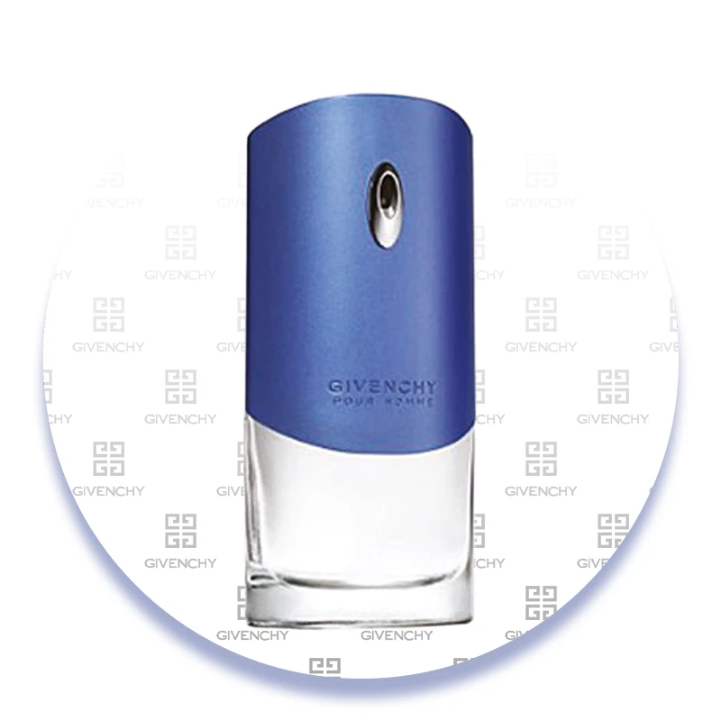 عطر ژیوانشی بلو لیبل | Givenchy blue Label