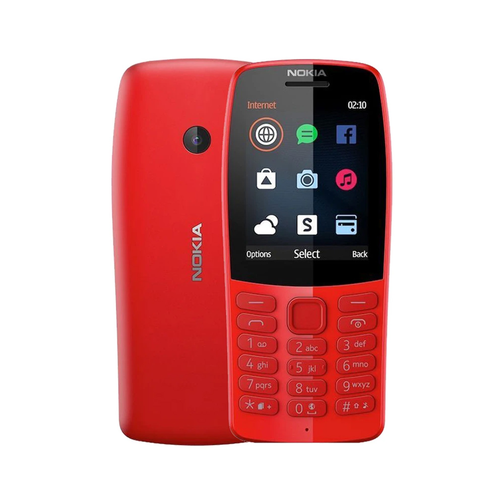 گوشی موبایل نوکیا مدل Nokia 210