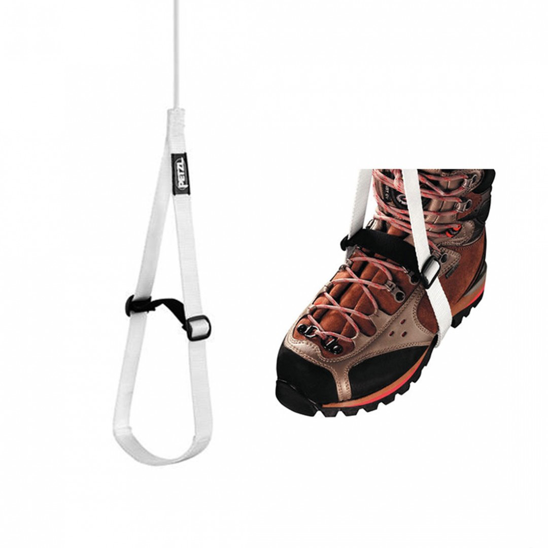 پا رکاب رگلاژی طنابی پتزل Petzl Foot Cord