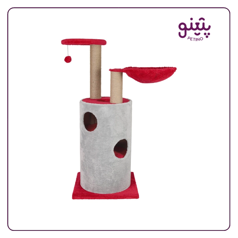 اسکرچر گربه کدیپک مدل انجیر