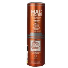 اسپری عطر مک لارنو کرید وایکینگ کلون | MAC LARENO CREED VIKING COLON