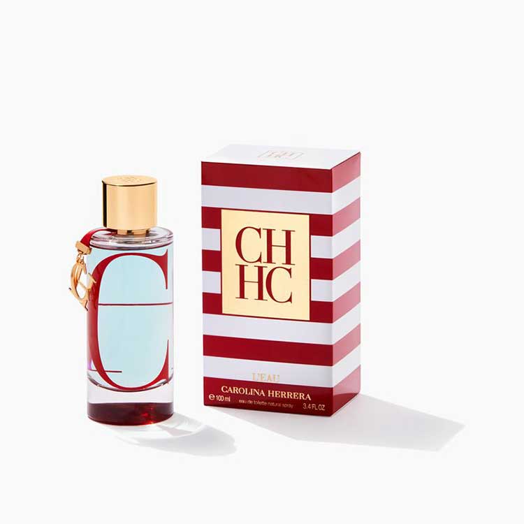 عطر کارولینا هررا سی اچ لئو ادوتویلت زنانه