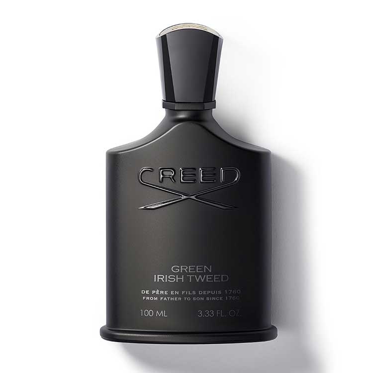 عطر کرید گرین آیریش تویید ادو پرفیوم مردانه