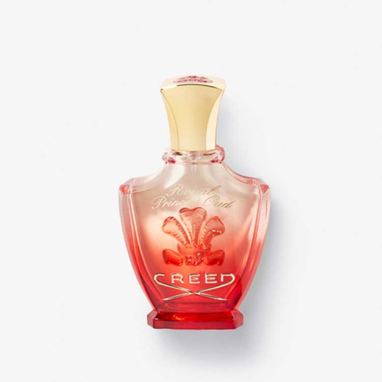 عطر کرید رویال پرینسس عود ادو پرفیوم زنانه