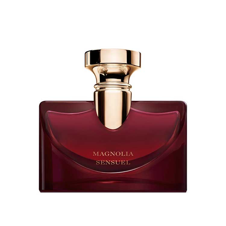 عطر بولگاری اسپلندیدا مگنولیا سنشوال ادوپرفیوم زنانه