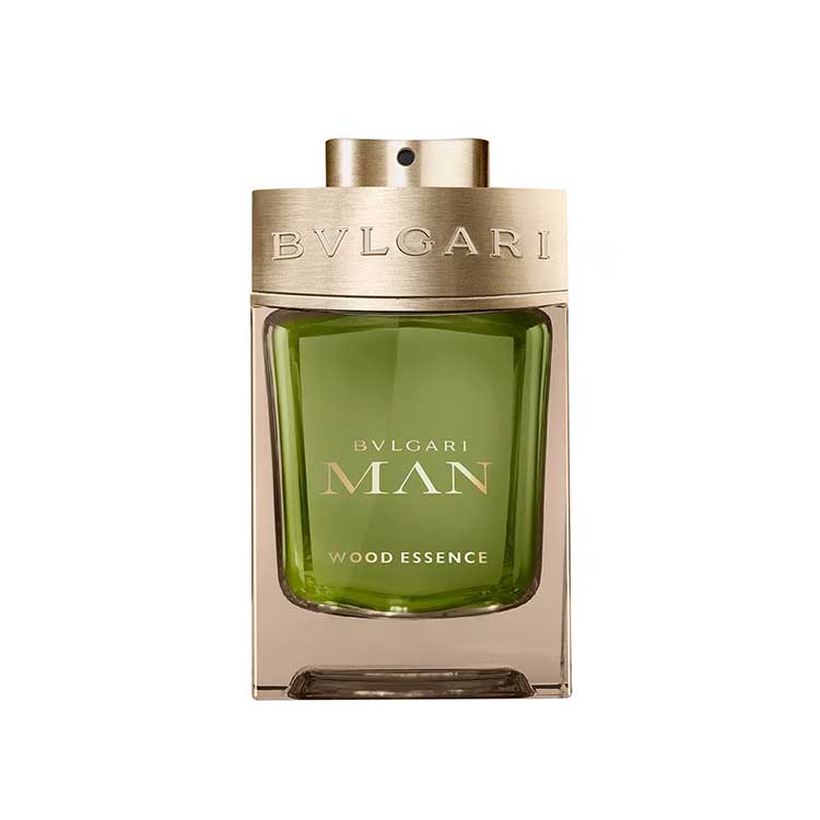 عطر بولگاری من وود اسنس ادوپرفیوم مردانه