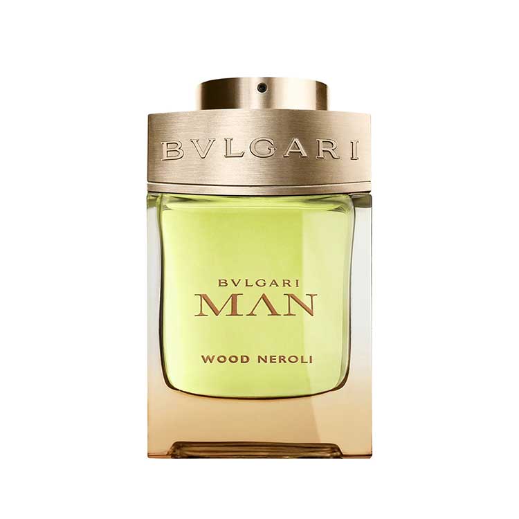 عطر بولگاری وود نرولی ادوپرفیوم مردانه