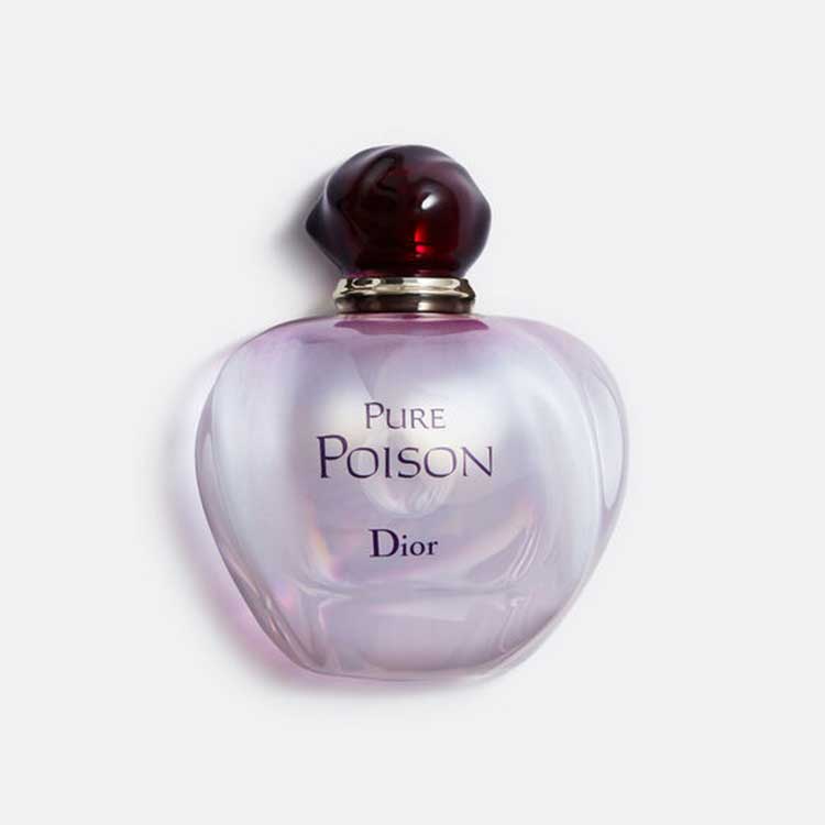 عطر دیور پیور پویزن ادو پرفیوم زنانه