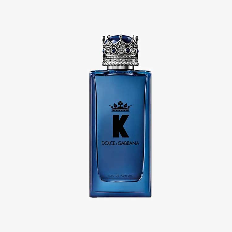عطر دولچه اند گابانا کی ادوپرفیوم مردانه