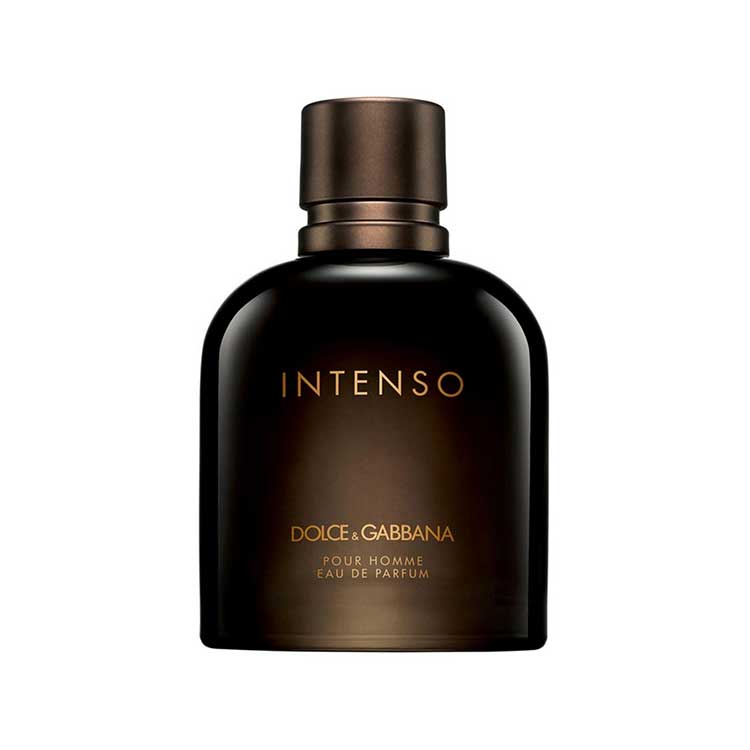 عطر دولچه اند گابانا اینتنسو ادوپرفیوم مردانه