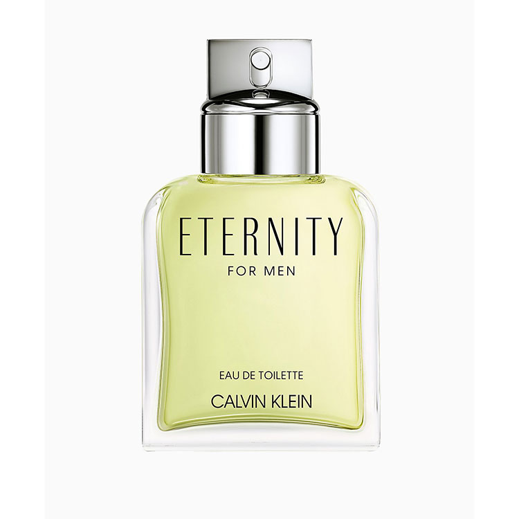 عطر کلوین کلاین اترنیتی ادوتویلت مردانه