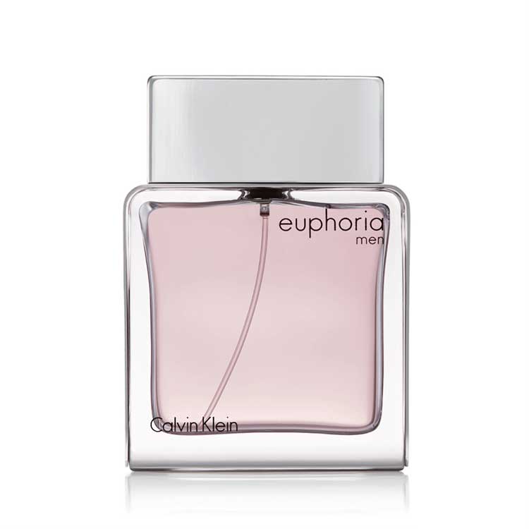 عطر کلوین کلاین ایفوریا ادوتویلت مردانه