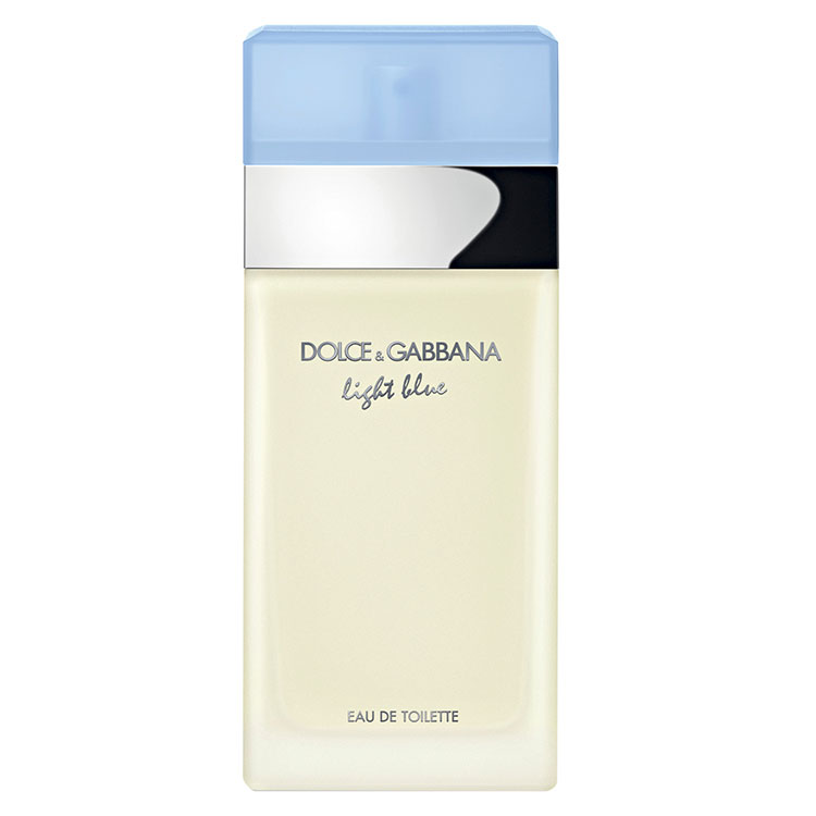 عطر دولچه اند گابانا لایت بلو ادوتویلت زنانه