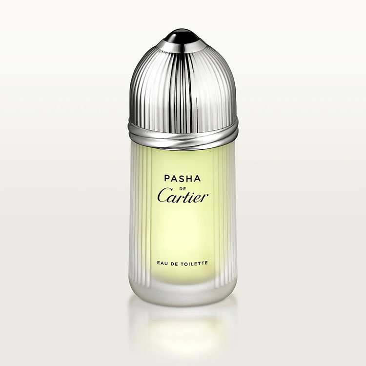 عطر کارتیر د پاشا ادوتویلت مردانه