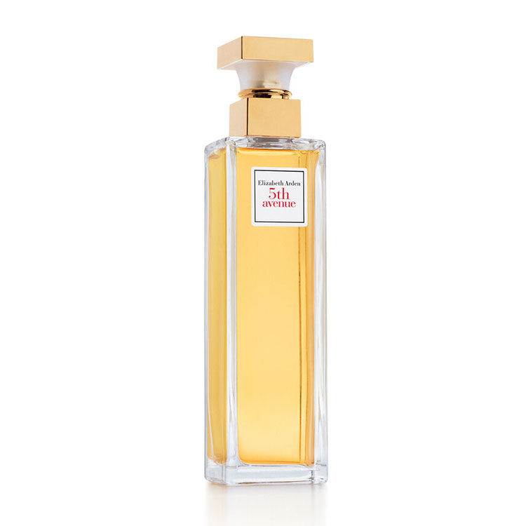 عطر الیزابت آردن فیفت اونیو ادوپرفیوم زنانه