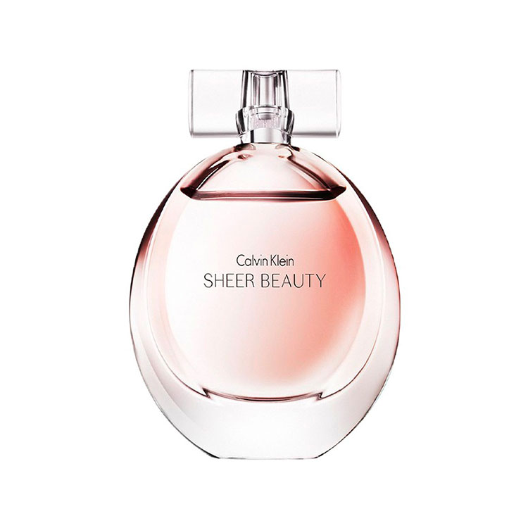 عطر کلوین کلاین شر بیوتی ادوتویلت زنانه