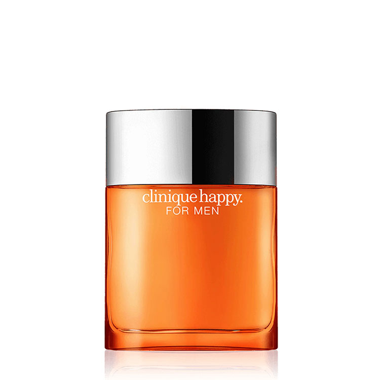 عطر کلینیک هپی ادوتویلت مردانه