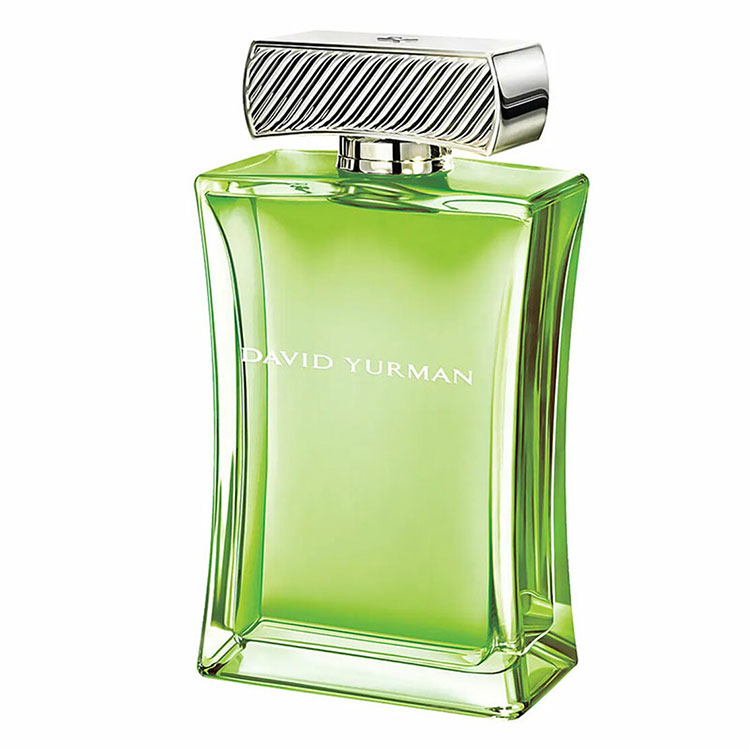 عطر دیوید یورمن فرش اسنس ادوتویلت زنانه