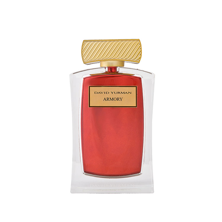 عطر دیوید یورمن آرموری اکستریت پرفیوم مردانه