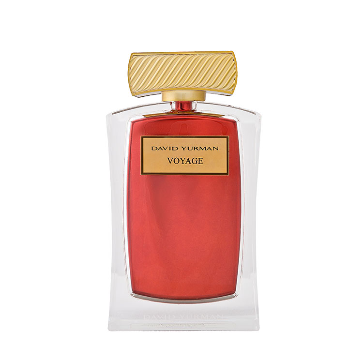 عطر دیوید یورمن وویاژ اکستریت پرفیوم مردانه
